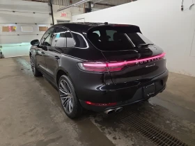 Porsche Macan S, снимка 5