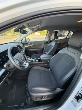 Kia Sportage 1, 6 Mild Hybrid petrol, снимка 12
