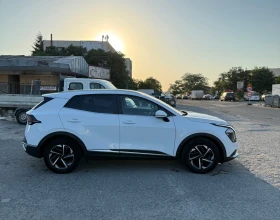 Kia Sportage 1, 6 Mild Hybrid petrol, снимка 5