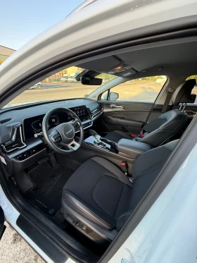 Kia Sportage 1, 6 Mild Hybrid petrol, снимка 11