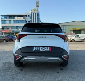 Kia Sportage 1, 6 Mild Hybrid petrol, снимка 7