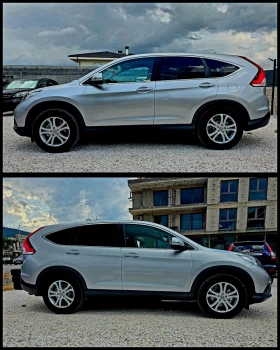 Honda Cr-v С-История Навигация Камера Подгрев 4х4 , снимка 8