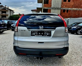 Honda Cr-v С-История Навигация Камера Подгрев 4х4 , снимка 5