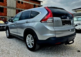Honda Cr-v С-История Навигация Камера Подгрев 4х4 , снимка 6