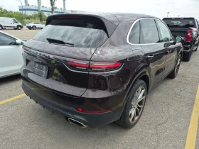 Porsche Cayenne * CARFAX * АВТОКРЕДИТ БЕЗ ПЪРВОНАЧАЛНА ВНОСКА * , снимка 3