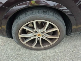 Porsche Cayenne * CARFAX * АВТОКРЕДИТ БЕЗ ПЪРВОНАЧАЛНА ВНОСКА * , снимка 5