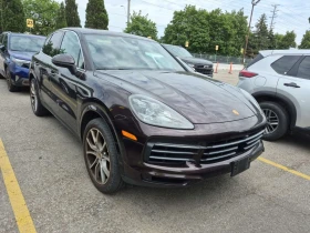 Porsche Cayenne * CARFAX * АВТОКРЕДИТ БЕЗ ПЪРВОНАЧАЛНА ВНОСКА * , снимка 2