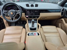 Porsche Cayenne * CARFAX * АВТОКРЕДИТ БЕЗ ПЪРВОНАЧАЛНА ВНОСКА * , снимка 10