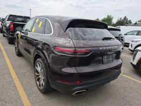 Porsche Cayenne * CARFAX * АВТОКРЕДИТ БЕЗ ПЪРВОНАЧАЛНА ВНОСКА * , снимка 4