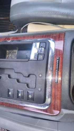 Jeep Grand cherokee 5.7 HEMI, снимка 12