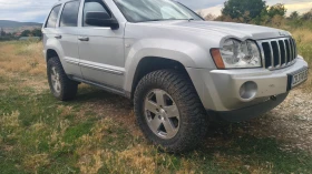 Jeep Grand cherokee 5.7 HEMI, снимка 3