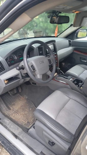 Jeep Grand cherokee 5.7 HEMI, снимка 13