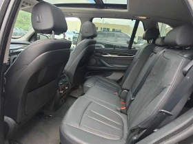 BMW X5 * xDrive35i * CARFAX * ЦЕНА ДО БГ, снимка 10