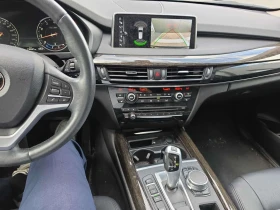 BMW X5 * xDrive35i * CARFAX * ЦЕНА ДО БГ, снимка 8