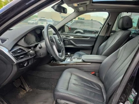 BMW X5 * xDrive35i * CARFAX * ЦЕНА ДО БГ, снимка 6