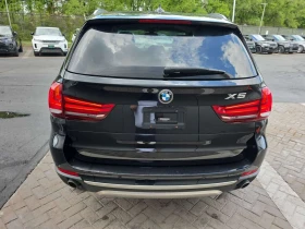 BMW X5 * xDrive35i * CARFAX * ЦЕНА ДО БГ, снимка 5