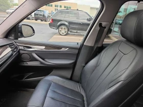 BMW X5 * xDrive35i * CARFAX * ЦЕНА ДО БГ, снимка 9