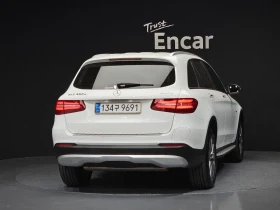 Mercedes-Benz GLC X253 Glc350E 4Matic, снимка 4
