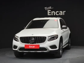 Mercedes-Benz GLC X253 Glc350E 4Matic, снимка 3