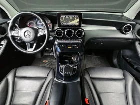 Mercedes-Benz GLC X253 Glc350E 4Matic, снимка 7