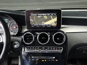 Mercedes-Benz GLC X253 Glc350E 4Matic, снимка 13