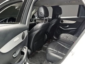Mercedes-Benz GLC X253 Glc350E 4Matic, снимка 11