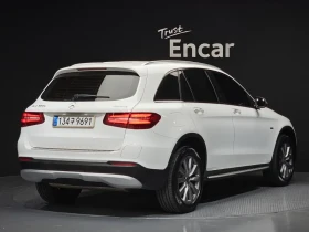Mercedes-Benz GLC X253 Glc350E 4Matic, снимка 2