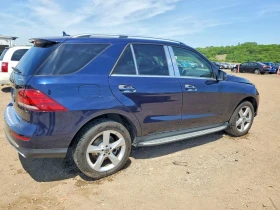 Mercedes-Benz GLE 350 * 3.0i V6 149000 km!, снимка 3