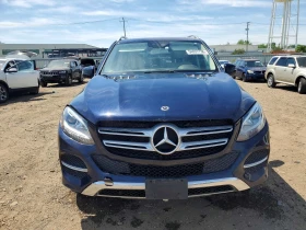 Mercedes-Benz GLE 350 * 3.0i V6 149000 km!, снимка 5
