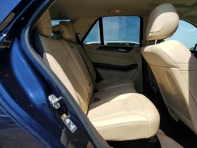Mercedes-Benz GLE 350 * 3.0i V6 149000 km!, снимка 11
