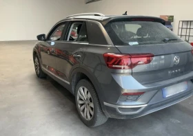 VW T-Roc 2.0TDI 150hp Carat, снимка 5
