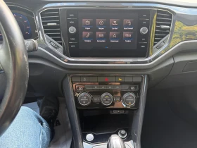 VW T-Roc 2.0TDI 150hp Carat, снимка 13