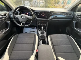 VW T-Roc 2.0TDI 150hp Carat, снимка 9