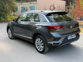 VW T-Roc 2.0TDI 150hp Carat, снимка 4