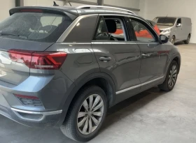VW T-Roc 2.0TDI 150hp Carat, снимка 4