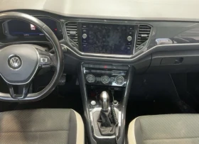 VW T-Roc 2.0TDI 150hp Carat, снимка 11