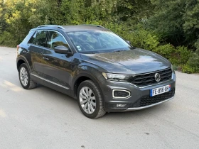 VW T-Roc 2.0TDI 150hp Carat, снимка 2
