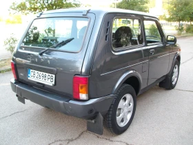 Lada Niva 1.7i URBAN GPL 38500 km NOVA                 , снимка 4