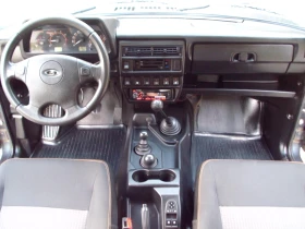 Lada Niva 1.7i URBAN GPL 38500 km NOVA                 , снимка 9