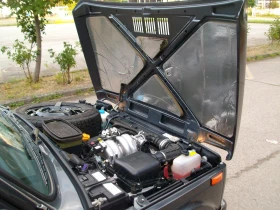 Lada Niva 1.7i URBAN GPL 38500 km NOVA                 , снимка 16