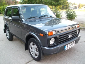 Lada Niva 1.7i URBAN GPL 38500 km NOVA                 , снимка 3