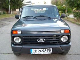 Lada Niva 1.7i URBAN GPL 38500 km NOVA                 , снимка 2