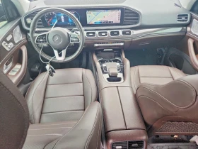 Mercedes-Benz GLE 350 2.0l 4Matic, снимка 8