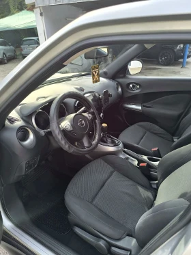 Nissan Juke 1.5 dCi, снимка 17