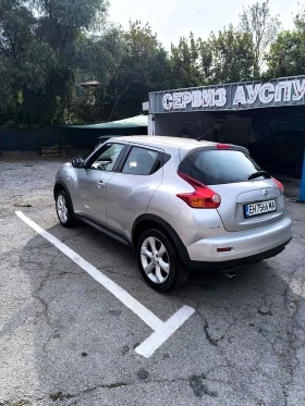 Nissan Juke 1.5 dCi, снимка 6