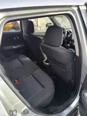 Nissan Juke 1.5 dCi, снимка 13