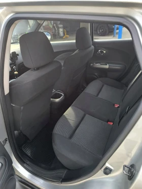 Nissan Juke 1.5 dCi, снимка 14
