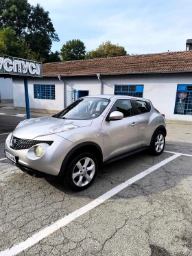 Nissan Juke 1.5 dCi, снимка 1