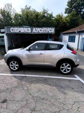 Nissan Juke 1.5 dCi, снимка 5