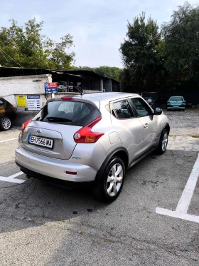 Nissan Juke 1.5 dCi, снимка 7